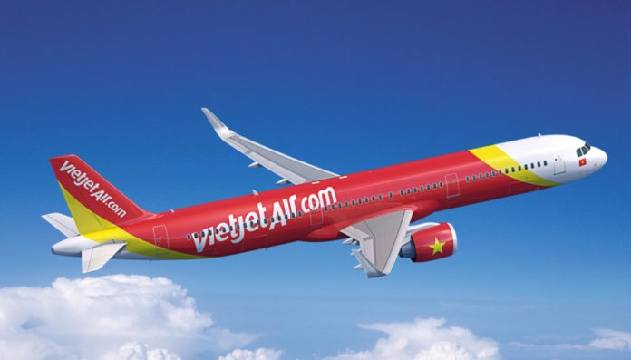 VietJet Air safely repatriates 240 VN citizens from Malaysia